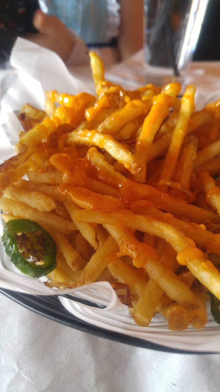 Stir Crazy Fresh Asian Grill | restaurant | 1186 Northbrook Ct, Northbrook, IL 60062, USA | 8475624800 OR +1 847-562-4800