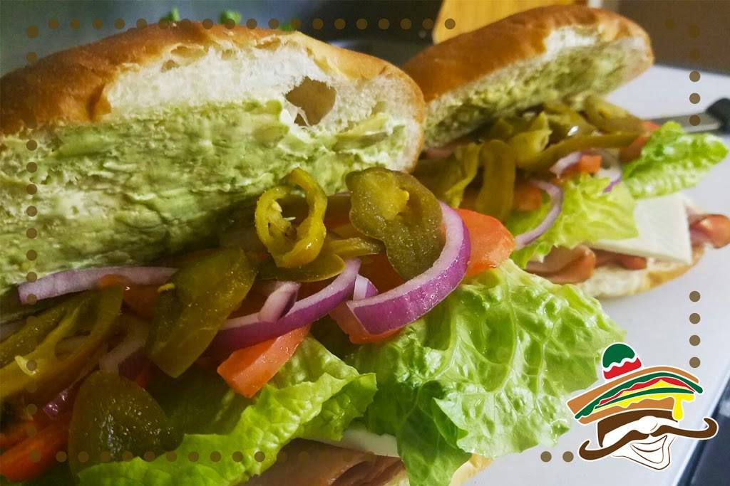 Torta Man | restaurant | 2851 Fort Campbell Blvd, Clarksville, TN 37042, USA | 9313024604 OR +1 931-302-4604