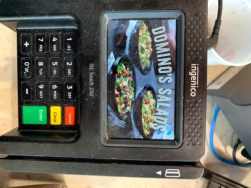 Dominos Pizza | meal delivery | 16325 N May Ave Ste A-10, Edmond, OK 73013, USA | 4055135989 OR +1 405-513-5989