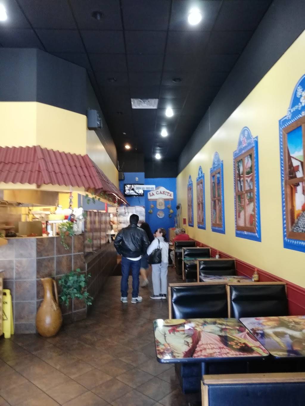 La Casita Homestyle Mexican Food | restaurant | 2325 Powder Springs Rd #300, Marietta, GA 30064, USA | 6784268875 OR +1 678-426-8875