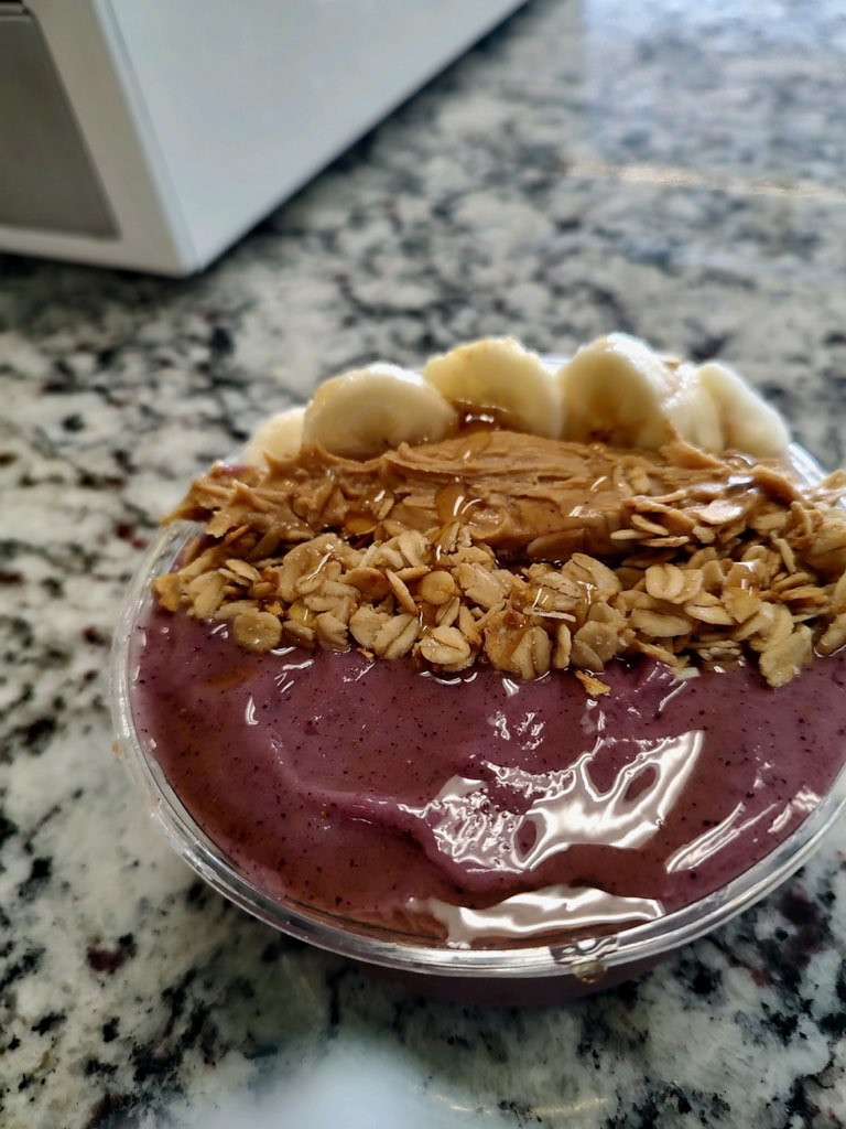 Paradise Smoothie Juice Bar | restaurant | 1750 Powder Springs Rd SW #300, Marietta, GA 30064, USA | 7704552977 OR +1 770-455-2977