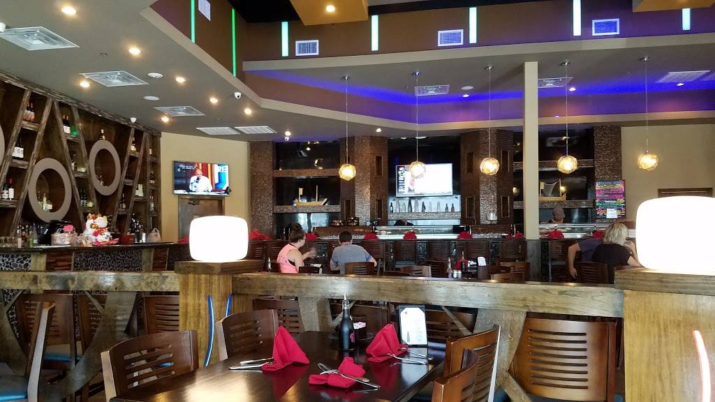Akashi Sushi | restaurant | 2927 Riley Fuzzel Rd #800, Spring, TX 77386, USA | 2815286688 OR +1 281-528-6688