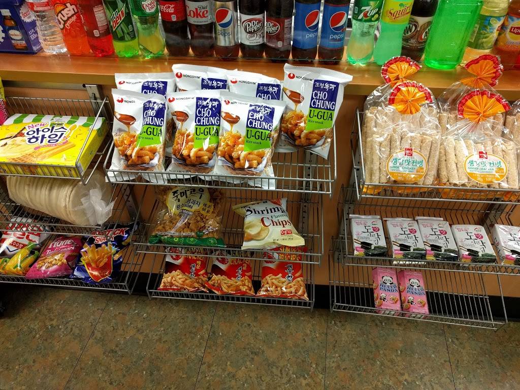 Dosirak Korean Cafe | restaurant | 2105 W Davis St, Conroe, TX 77304, USA | 9364942765 OR +1 936-494-2765