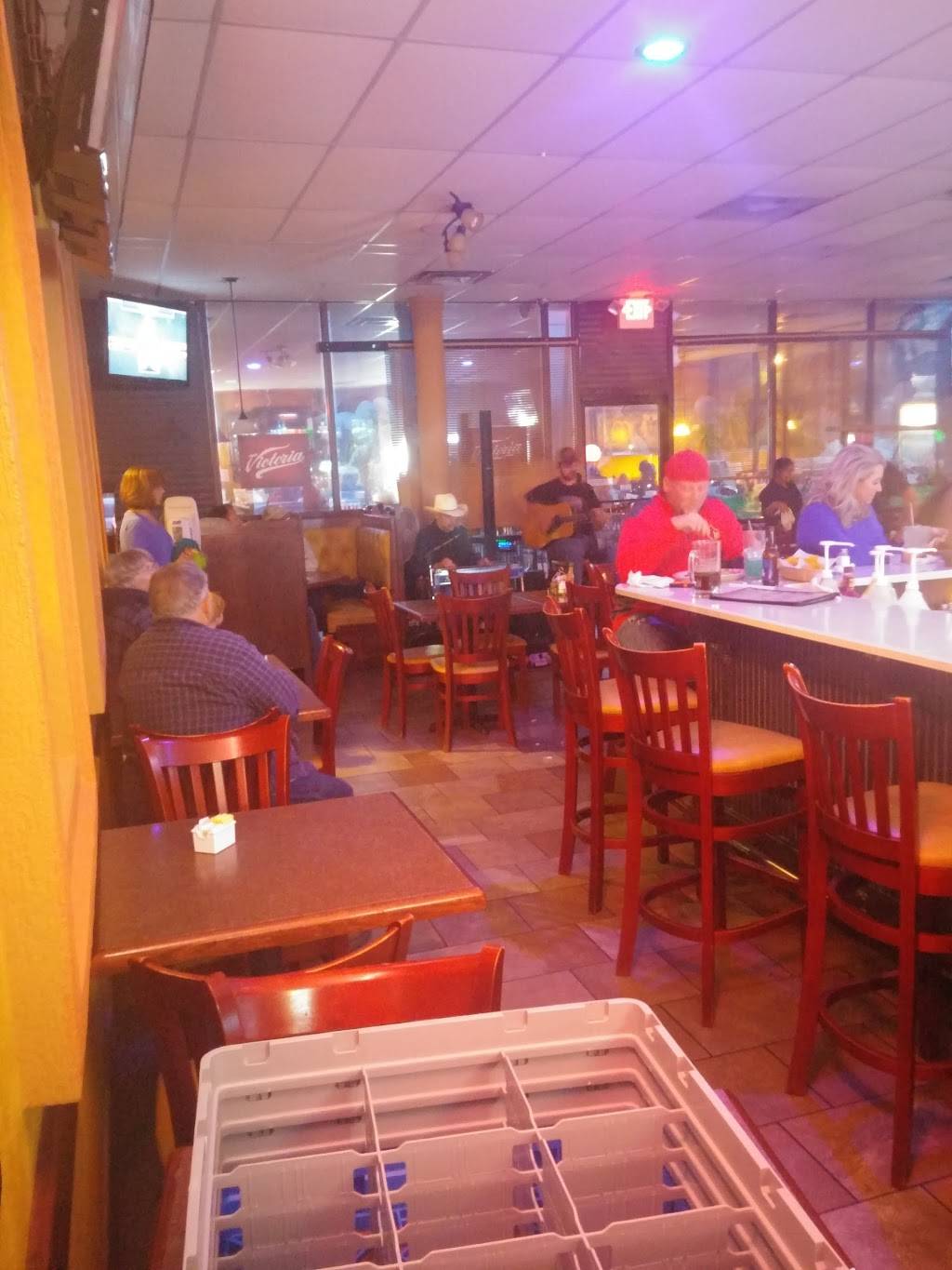 Azul Tequila | restaurant | 2389 Happy Valley Rd, Glasgow, KY 42141, USA | 2706789897 OR +1 270-678-9897