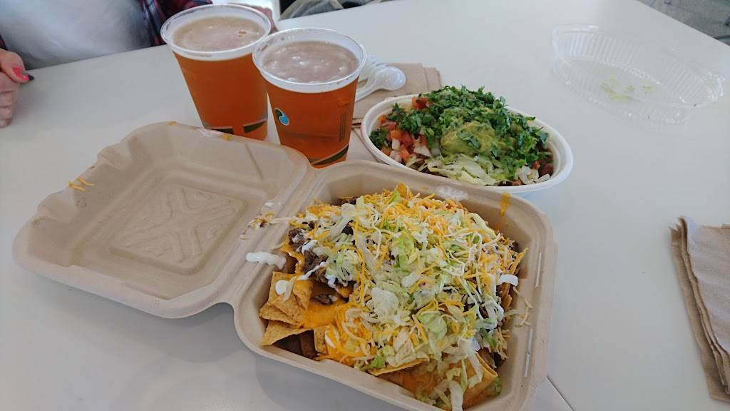 Urban Tortilla | restaurant | San Francisco, CA 94128, USA | 6508212317 OR +1 650-821-2317