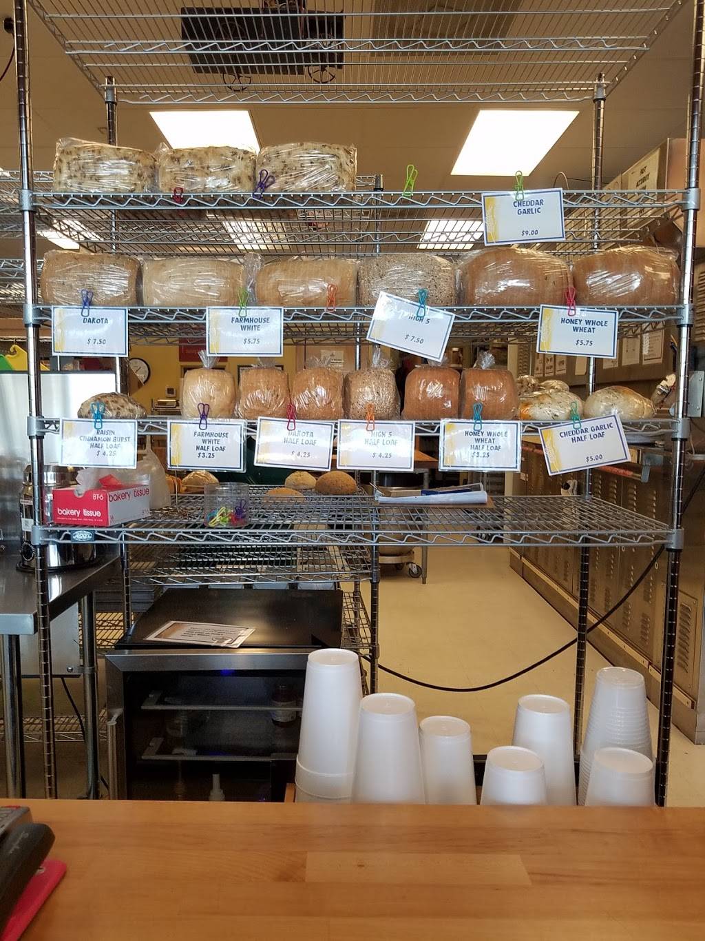 Great Harvest Bread Company Savannah | bakery | 7360 Skidaway Rd Suite J1, Savannah, GA 31406, USA | 9127777263 OR +1 912-777-7263