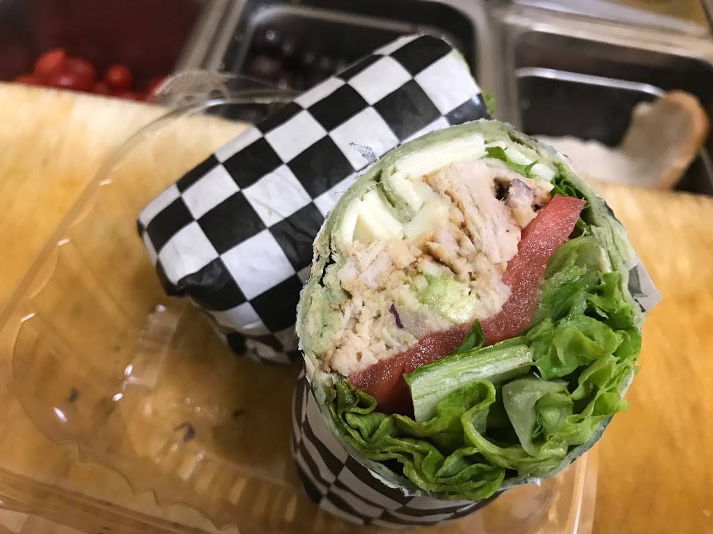 Get Fruity Cafe | restaurant | 3707 Main St, College Park, GA 30337, USA | 6785157601 OR +1 678-515-7601