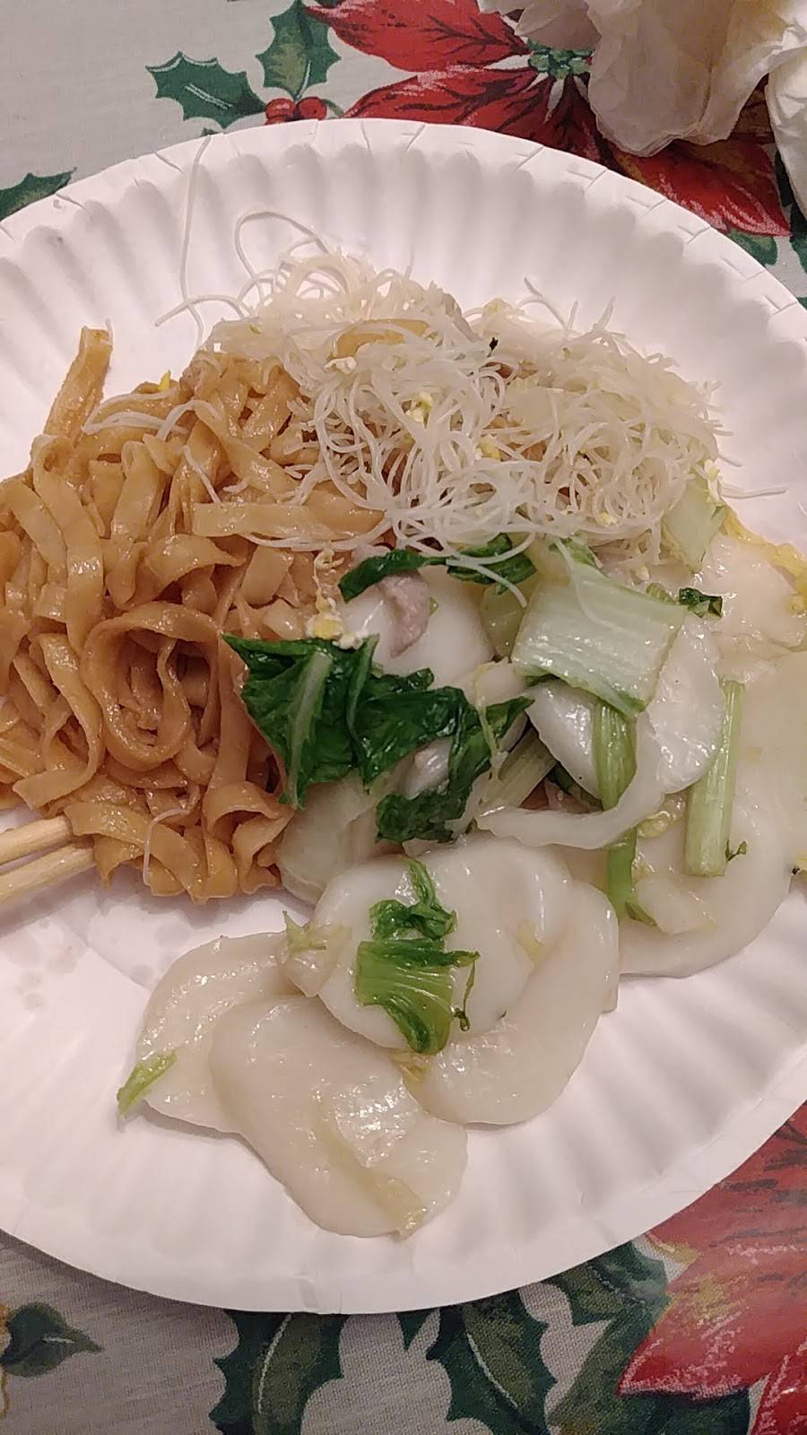 Lucky Zhangs | restaurant | 5622 8th Ave, Brooklyn, NY 11220, USA | 7184393366 OR +1 718-439-3366