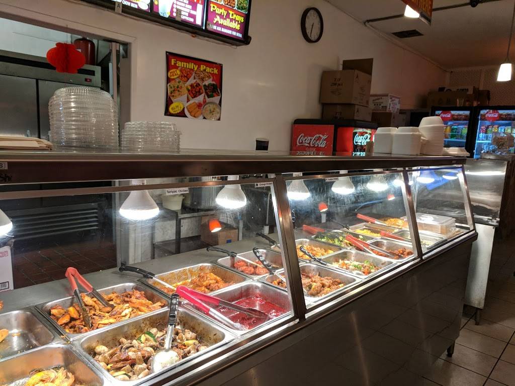 July Chinese express | restaurant | 1685 Indian Hill Blvd, Pomona, CA 91767, USA | 9096269616 OR +1 909-626-9616