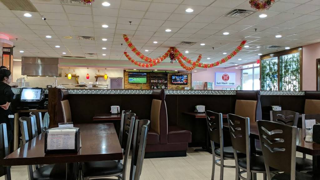 Hong Kong Buffet Sushi Hibachi Lounge | restaurant | 247 Great Oaks Trail, Wadsworth, OH 44281, USA | 3303345888 OR +1 330-334-5888