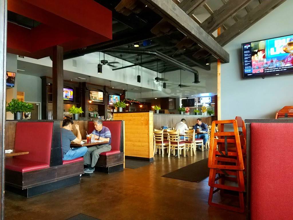 Popolos Pizza | restaurant | 7835 N Palm Ave #106, Fresno, CA 93711, USA | 5594356775 OR +1 559-435-6775