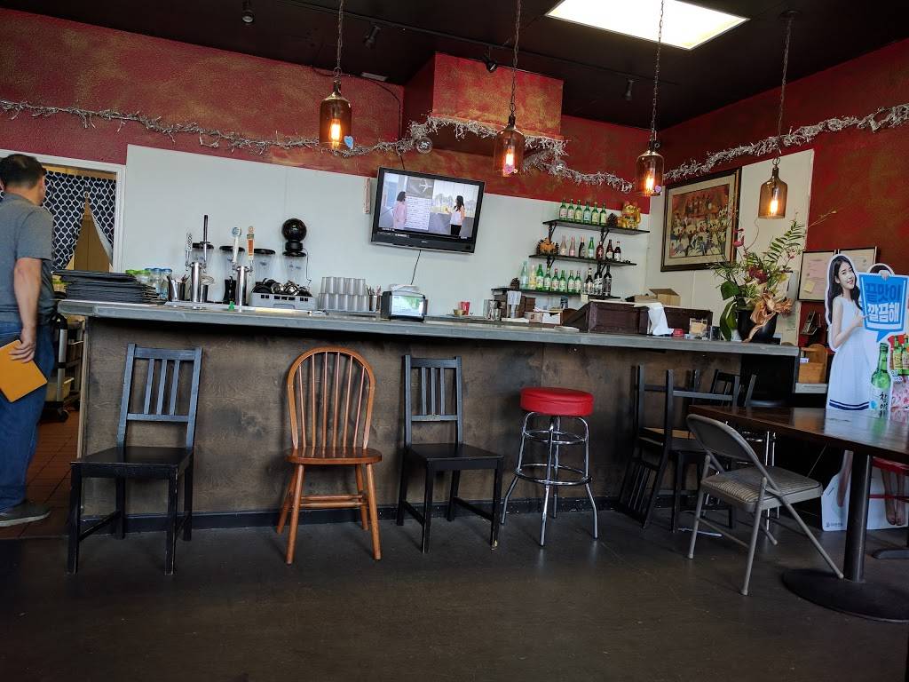 Dae Bak | restaurant | 3284 El Camino Real, Santa Clara, CA 95051, USA | 4082499999 OR +1 408-249-9999