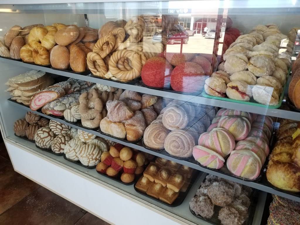 Panaderia Guatelmalteca La Unica | bakery | 1401 Jupiter Rd, Plano, TX 75074, USA | 4694674552 OR +1 469-467-4552