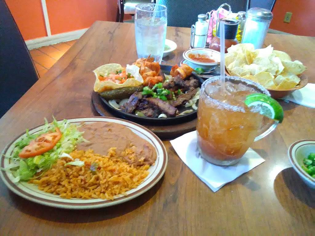 Don Jose Mexican Restaurant | restaurant | 5305 Antoine Dr, Houston, TX 77091, USA | 7136823853 OR +1 713-682-3853