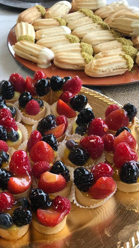 Knafeh Express | restaurant | 600 E 15th St, Plano, TX 75074, USA | 9729435908 OR +1 972-943-5908