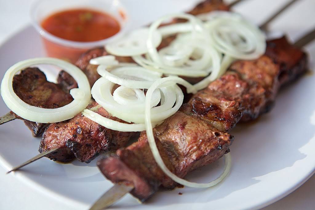 Cafe At Your Mother-in-Law | restaurant | 3071 Brighton 4th St, Brooklyn, NY 11235, USA | 7189424088 OR +1 718-942-4088