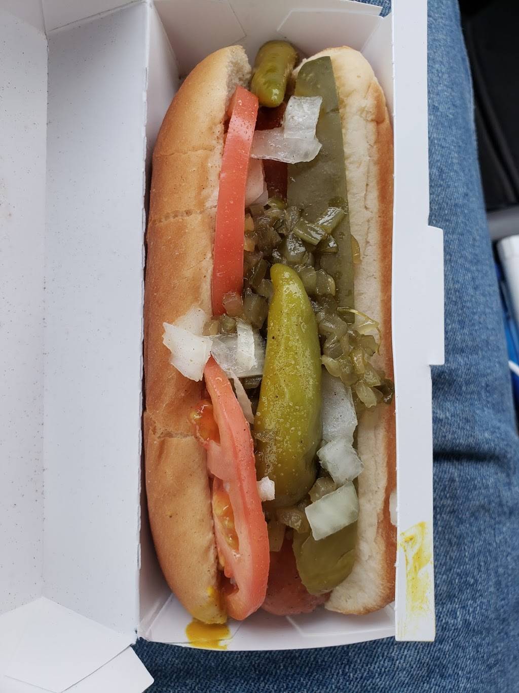 Wienerschnitzel | restaurant | 2401 Ayers St, Corpus Christi, TX 78404, USA | 3618844242 OR +1 361-884-4242