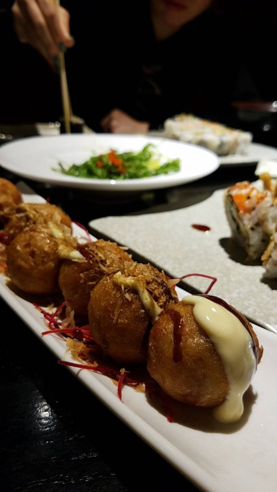 Ochatto | restaurant | 3608 Chestnut St, Philadelphia, PA 19104, USA | 2153825555 OR +1 215-382-5555