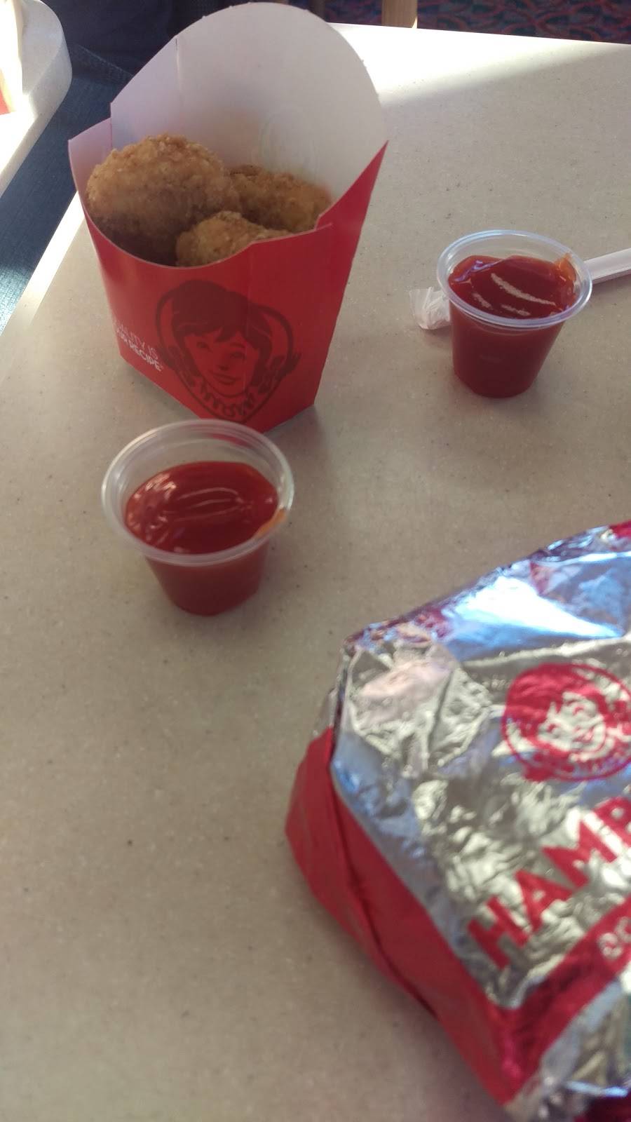 Wendys | restaurant | 1560 NJ-23, Wayne, NJ 07470, USA | 9738721400 OR +1 973-872-1400