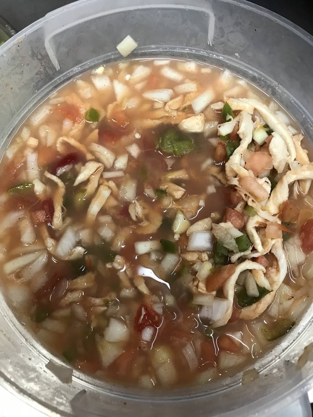 Chill-N-Eat grill - CaribLatin Savour | restaurant | 2230 NW 62nd St, Miami, FL 33147, USA | 5612852819 OR +1 561-285-2819