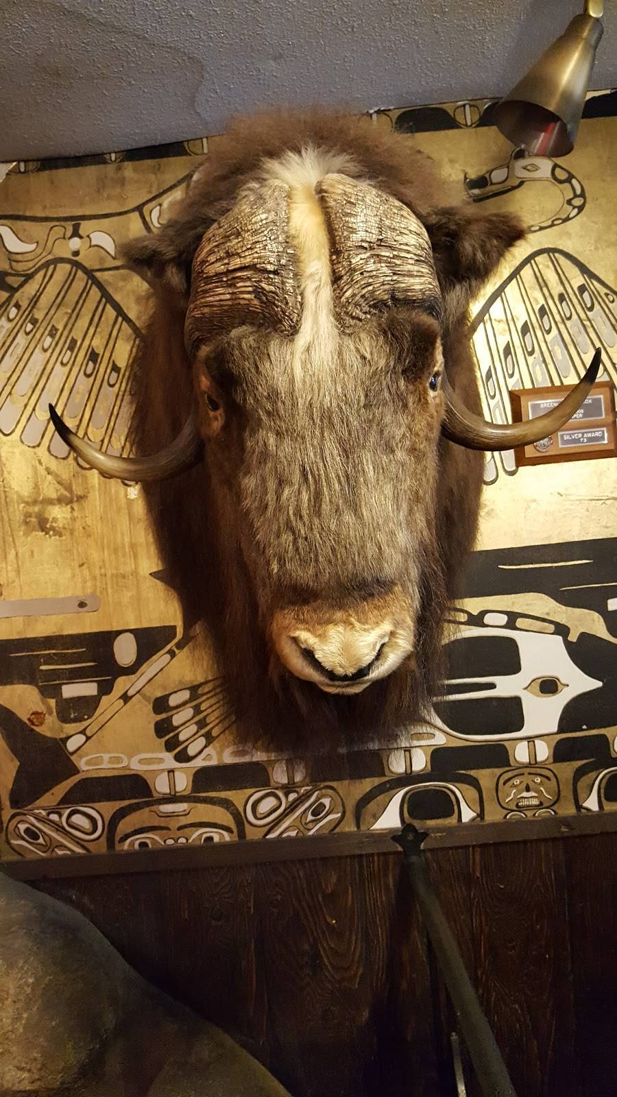 Gwennies Old Alaska Restaurant | restaurant | 4333 Spenard Rd, Anchorage, AK 99517, USA | 9072432090 OR +1 907-243-2090