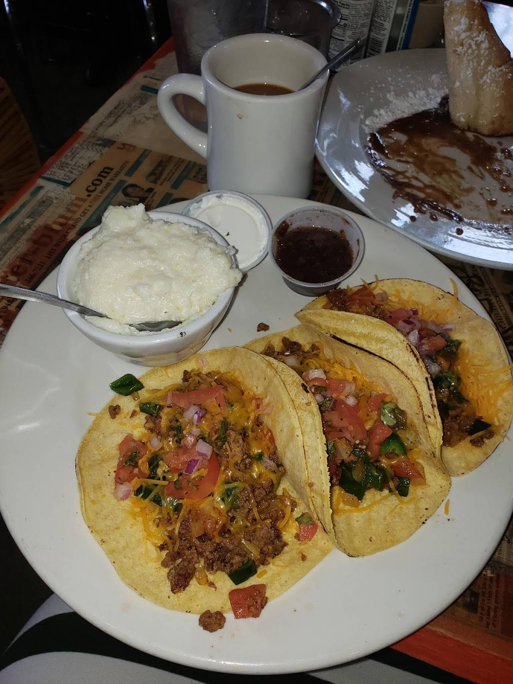 Surreys Uptown | restaurant | 4807 Magazine St, New Orleans, LA 70115, USA | 5048955757 OR +1 504-895-5757