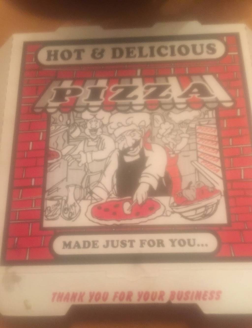 Crazy Gator Pizza | restaurant | 1850 N Milford Rd, Highland, MI 48357, USA | 2488871140 OR +1 248-887-1140