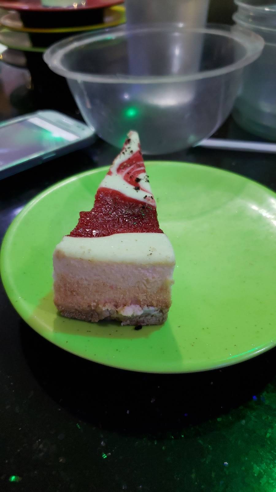 Sushi Takara | restaurant | 1970 Lancaster Dr NE #111, Salem, OR 97305, USA | 5033911238 OR +1 503-391-1238