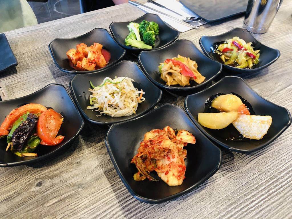 Baek Ri Hyang | restaurant | 3390 S State St Ste 31, South Salt Lake, UT 84115, USA | 8018839693 OR +1 801-883-9693