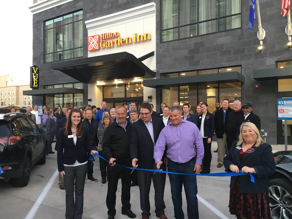 Kinseth Hospitality Companies | restaurant | 2, Quail Creek Circle, North Liberty, IA 52317, USA | 3196265600 OR +1 319-626-5600