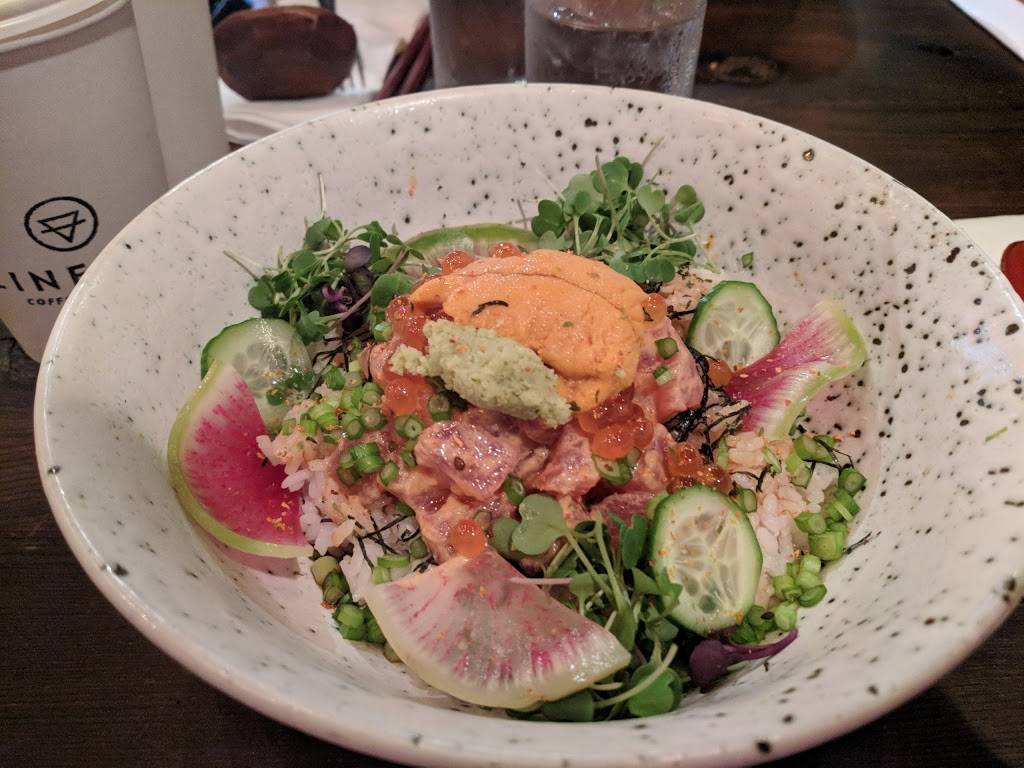 Domu | restaurant | East End Market, 3201 Corrine Dr Suite 100, Orlando, FL 32803, USA | 4079601228 OR +1 407-960-1228