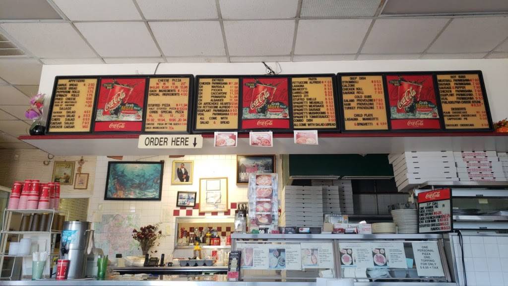 Ciros Pizzeria | restaurant | 582 S Belt Line Rd, Irving, TX 75060, USA | 9723139290 OR +1 972-313-9290