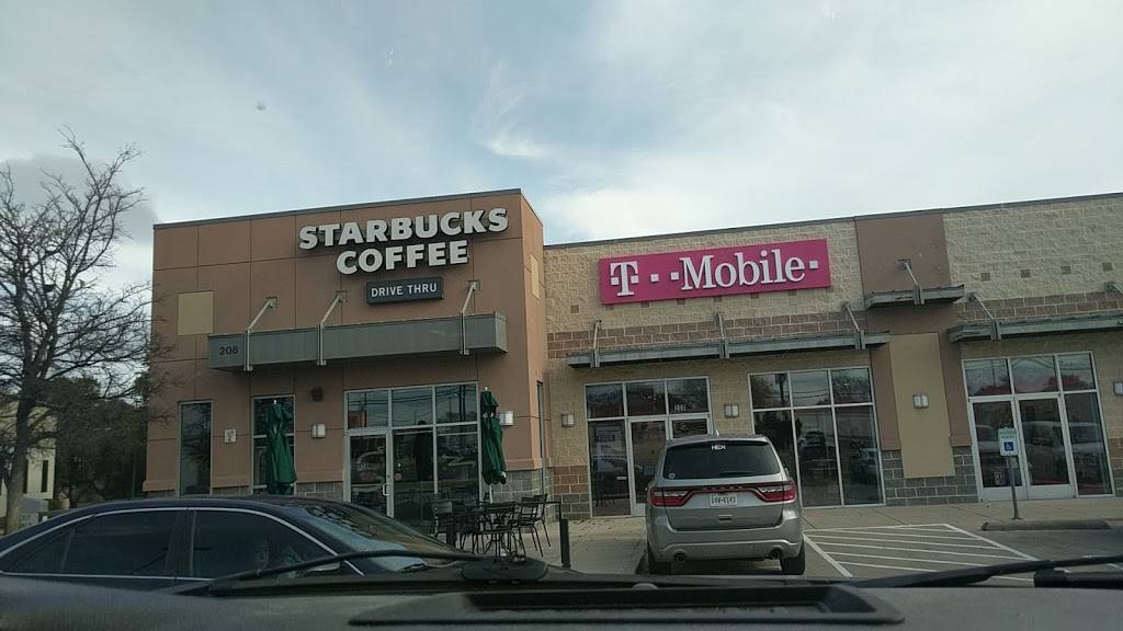 Starbucks | cafe | 208 Hewitt Dr, Woodway, TX 76712, USA | 2547411335 OR +1 254-741-1335