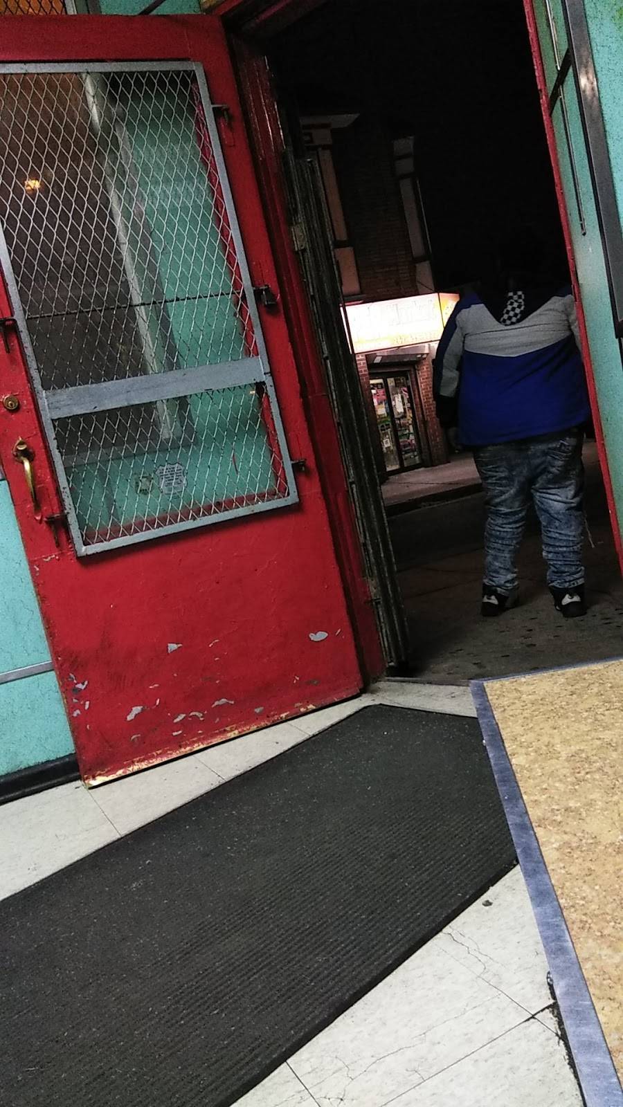 San Lok Chinese Restaurant | restaurant | 1239 Point Breeze Ave, Philadelphia, PA 19146, USA | 2154674404 OR +1 215-467-4404