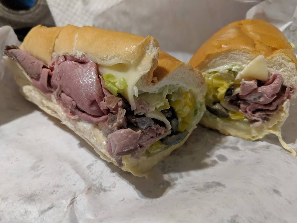 East side deli | restaurant | 218 Robinson St, Binghamton, NY 13904, USA | 6072387709 OR +1 607-238-7709