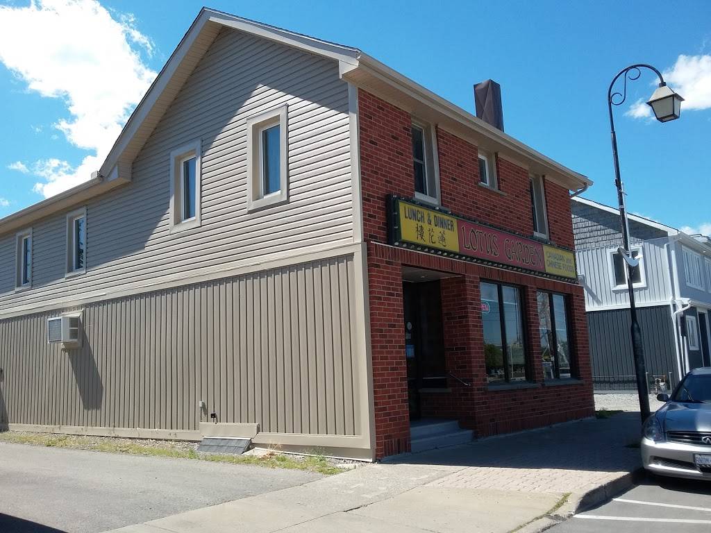 Lotus Garden Restaurant | restaurant | 182 West St, Port Colborne, ON L3K 4E2, Canada | 9058352552 OR +1 905-835-2552