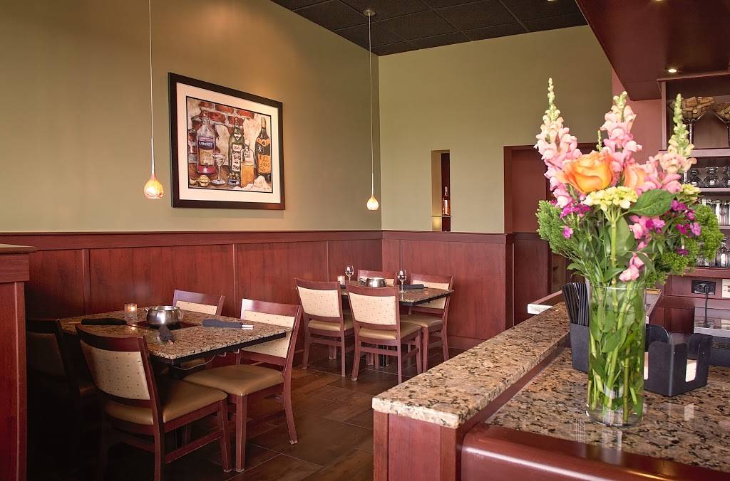 The Melting Pot | restaurant | 213 Burlington Rd, Bedford, MA 01730, USA | 7817910529 OR +1 781-791-0529