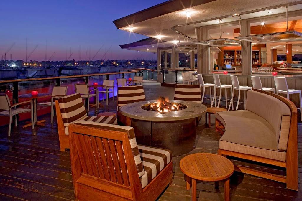 Red Marlin | restaurant | 1441 Quivira Rd, San Diego, CA 92109, USA | 6192214868 OR +1 619-221-4868