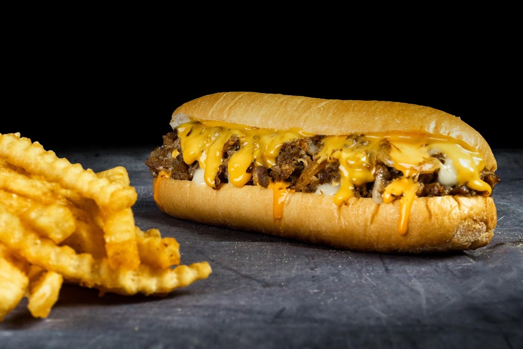 Pardon My Cheesesteak | restaurant | 1745 Cowell Blvd, Davis, CA 95618, USA | 8884440934 OR +1 888-444-0934