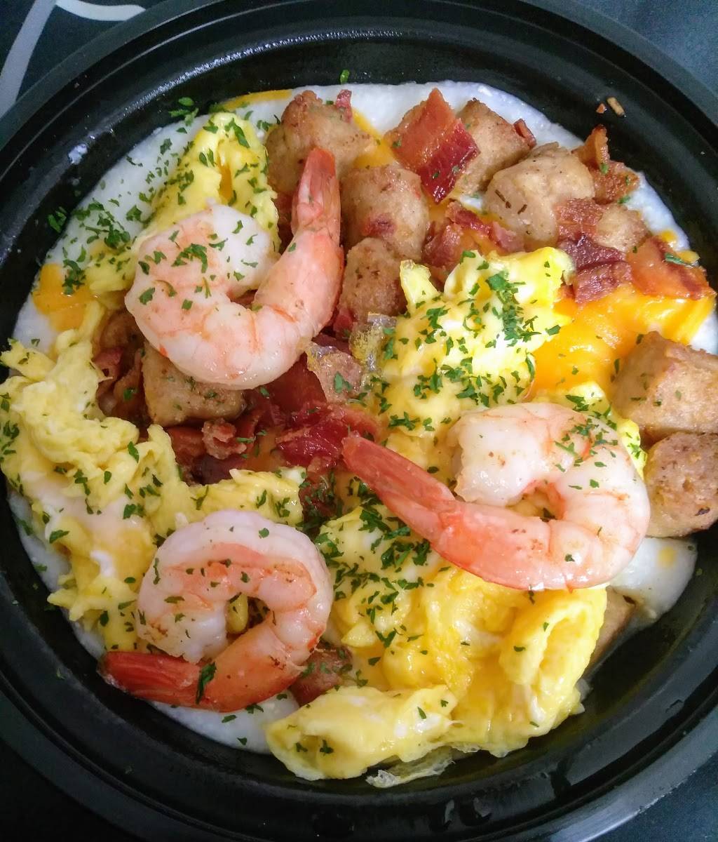 Trindy Gourmet | restaurant | 400 N Rosemary Ave, West Palm Beach, FL 33401, USA | 5615706325 OR +1 561-570-6325