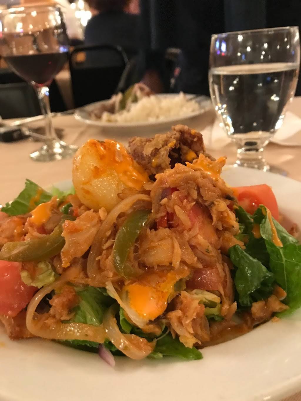 Lantillaise Caterers and Restaurant | restaurant | 20 New Hyde Park Rd, Franklin Square, NY 11010, USA | 5162165444 OR +1 516-216-5444