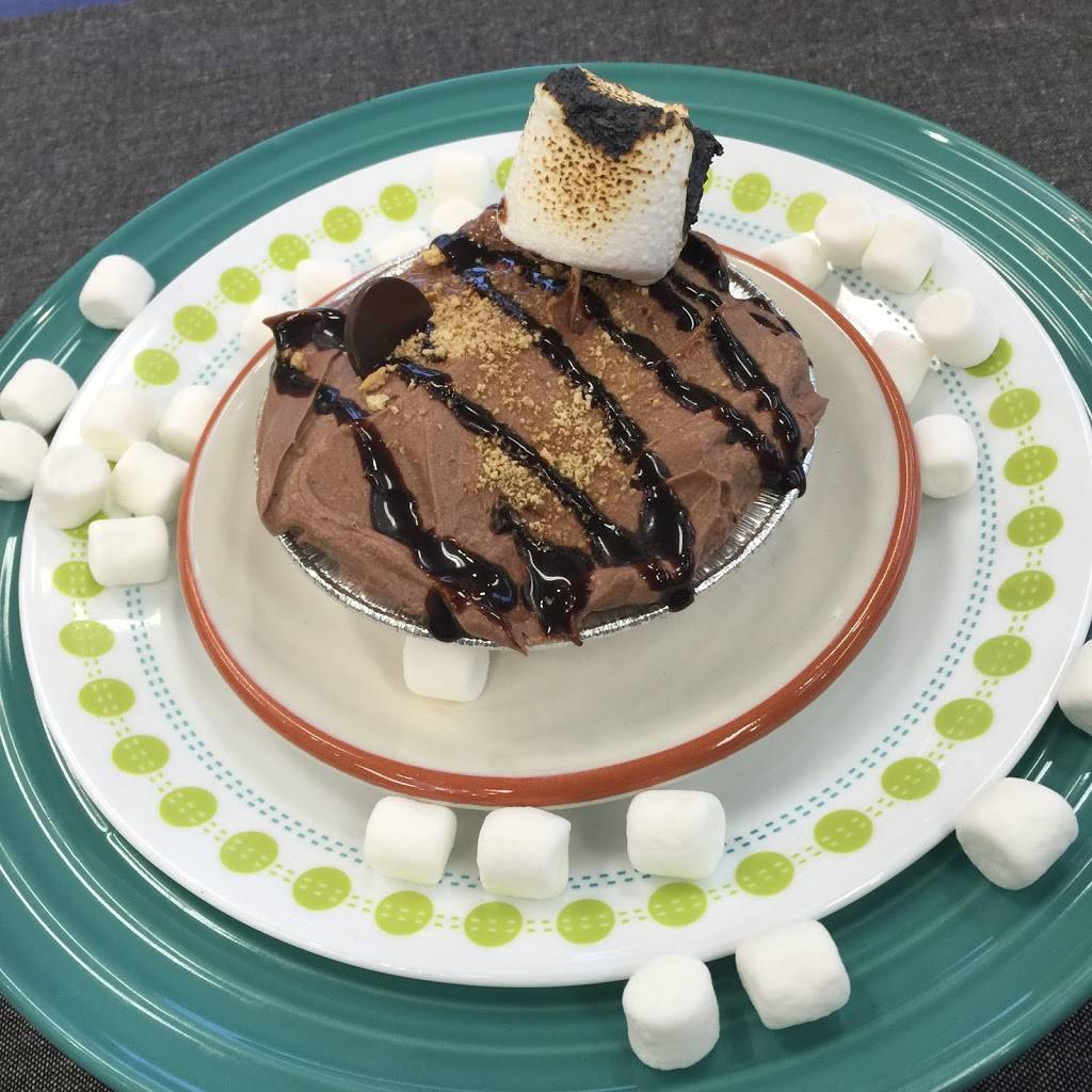 Fayetteville Pie Company | bakery | 253 Westwood Shopping Center, Fayetteville, NC 28314, USA | 9104834097 OR +1 910-483-4097