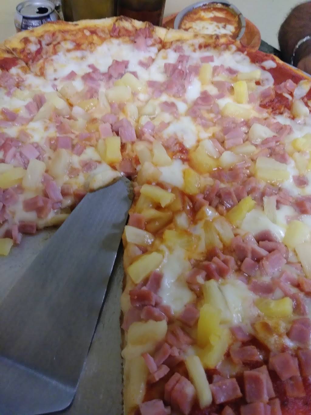 La Rosa Pizzeria Restaurant | restaurant | 7785 Davis Blvd #108, Naples, FL 34104, USA | 2396497672 OR +1 239-649-7672