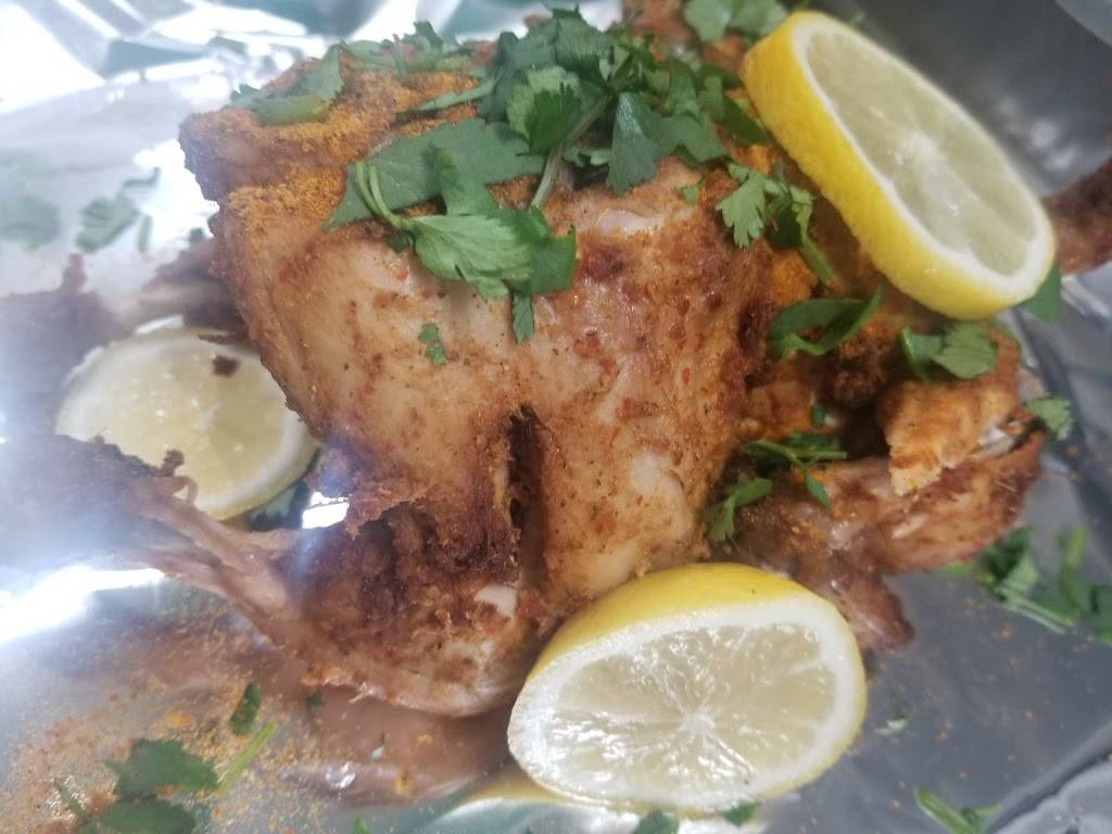 BBQ TONITE | restaurant | 1808 Woodlawn Dr, Gwynn Oak, MD 21207, USA | 4109441900 OR +1 410-944-1900