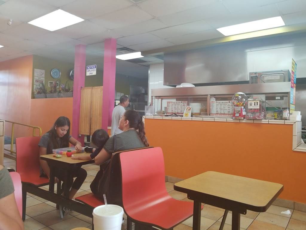Metro Balderas Restaurant | restaurant | 8520 Van Nuys Blvd, Panorama City, CA 91402, USA | 8187911041 OR +1 818-791-1041