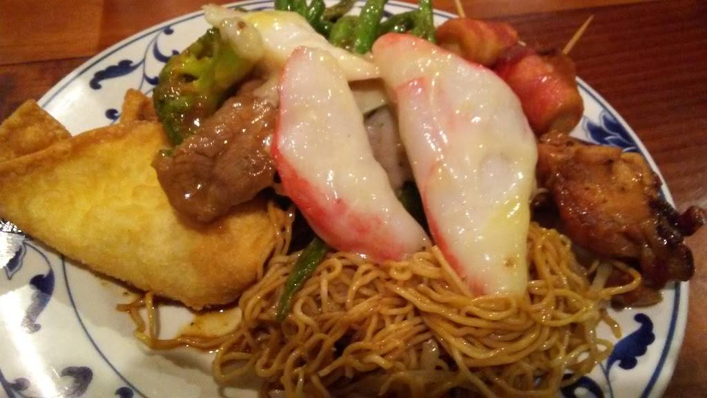 China Fair Restaurant | restaurant | 1357 W South Airport Rd, Traverse City, MI 49686, USA | 2319415844 OR +1 231-941-5844