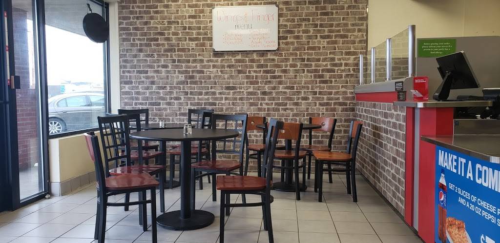 Same Old Place Pizzaria | restaurant | 111 Lenox St, Norwood, MA 02062, USA | 7817620600 OR +1 781-762-0600