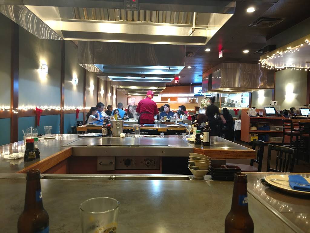 Nami Japanese Restaurant | restaurant | 8381 Pines Blvd, Pembroke Pines, FL 33024, USA | 9544322888 OR +1 954-432-2888