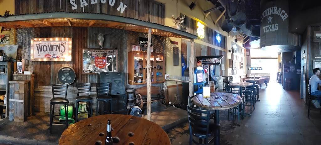 Cooter Browns Saloon | restaurant | 11881 Bandera Rd, Helotes, TX 78023, USA | 2104305375 OR +1 210-430-5375
