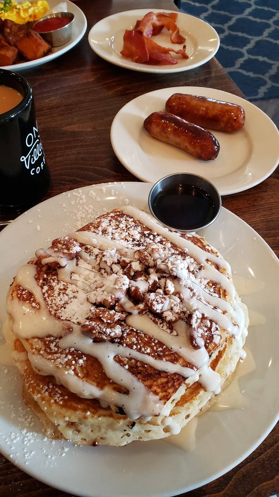 Hawthornes | cafe | 738 S 11th St, Philadelphia, PA 19147, USA | 2156273012 OR +1 215-627-3012